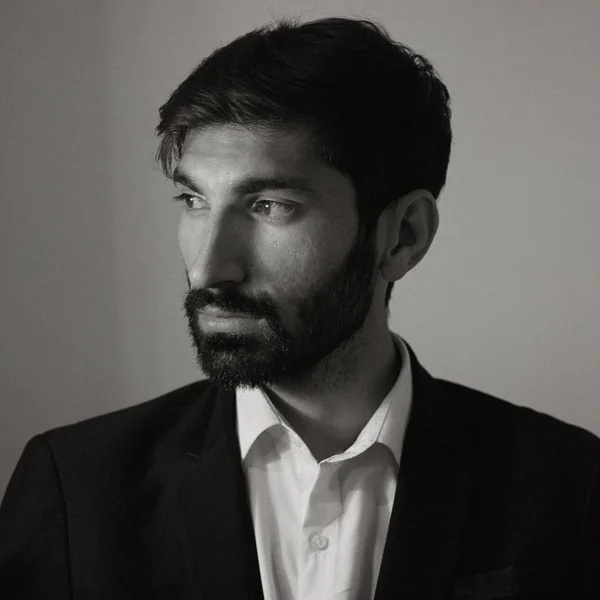Afnan Afridi